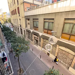Aparteasy - Gracia Appartamento