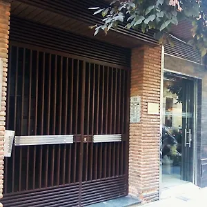  Appartamento Paseos Por Spagna